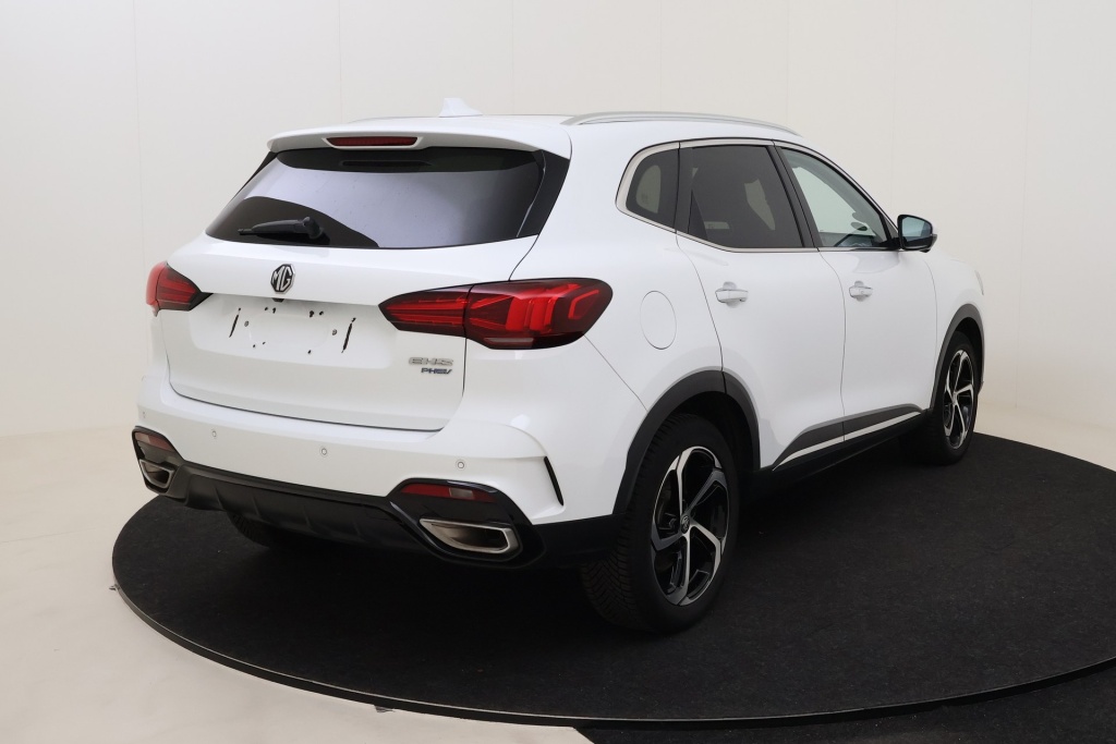 MG EHS Luxury PHEV 1.5 6AT 2WD - ref: 7-71211 - Photo 6