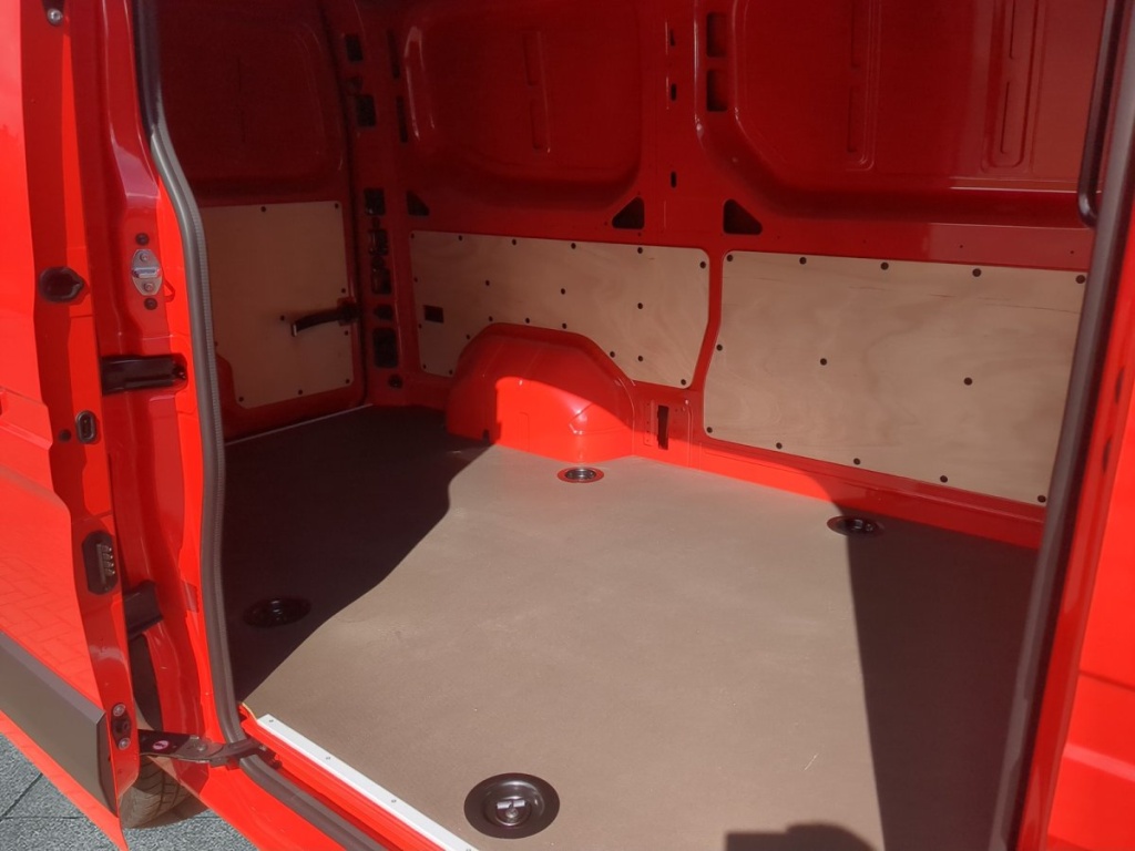 RENAULT Master L2H2 dCi 170 3.5t - ref: 7-71249 - Photo 6