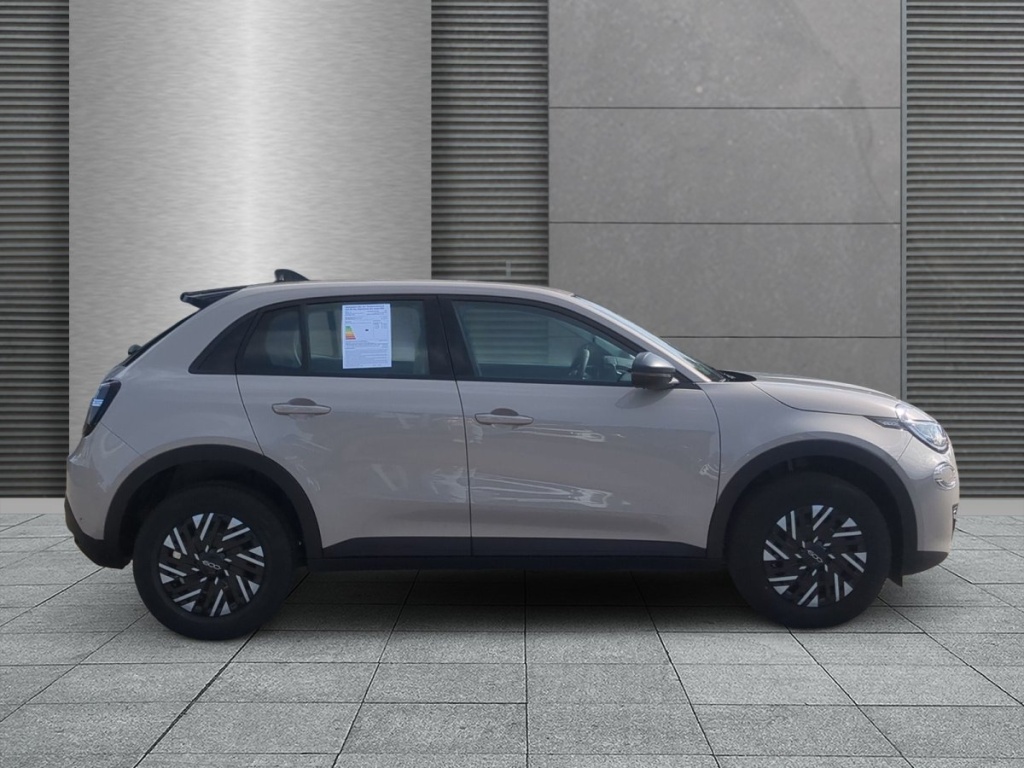 FIAT 600 Pop 1.2 Mild-Hybrid 81 kW (110 PS) eDCT Automatik - ref: 7-71378 - Photo 2