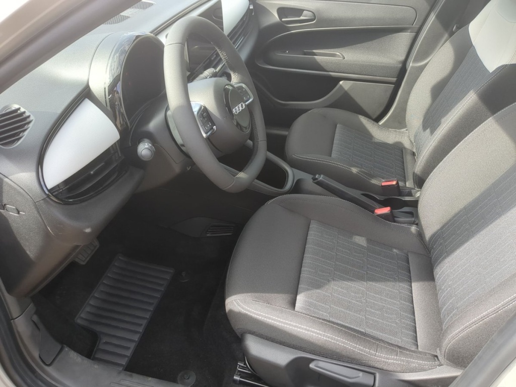 FIAT 600 Pop 1.2 Mild-Hybrid 81 kW (110 PS) eDCT Automatik - ref: 7-71378 - Photo 4
