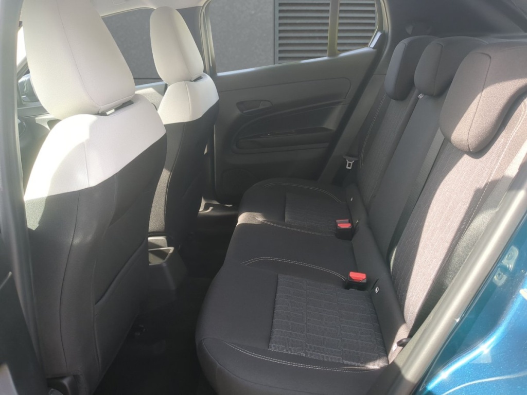 FIAT 600 Pop Mild-Hybrid 81 kW 1.2 110 PS eDCT Automatik - ref: 7-71380 - Photo 6