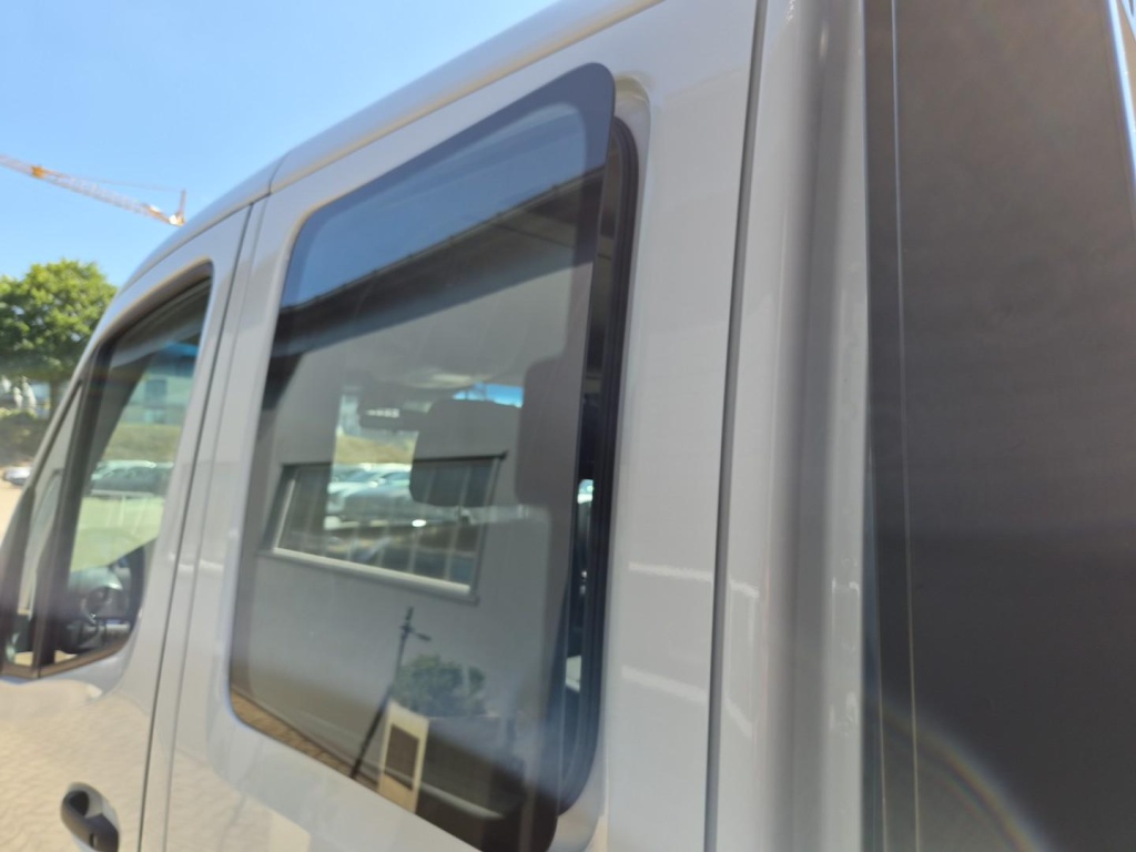 MERCEDES Sprinter 317 Pritsche Doppelkabine L2 2.0 Diesel 170hp - ref: 7-71688 - Photo 11