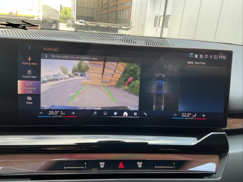 BMW I5 eDrive40 Lim. Electric 340hp - ref: 7-71813 - Photo 11