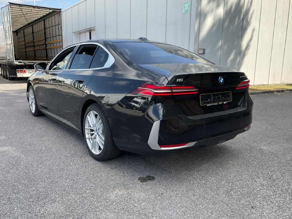 BMW I5 eDrive40 Lim. Electric 340hp - ref: 7-71813 - Photo 6