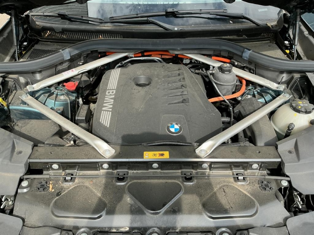 BMW X5 X5 xDrive50e 3.0 Plug-in Hybrid Gasoline 313hp - ref: 7-71817 - Photo 15