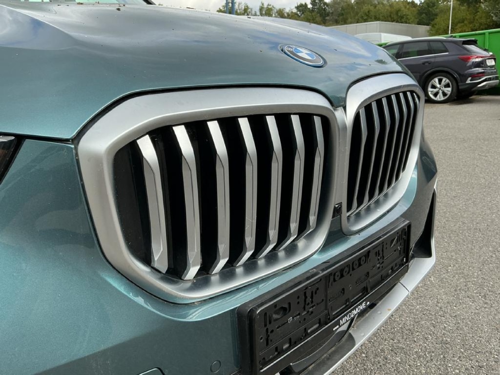 BMW X5 X5 xDrive50e 3.0 Plug-in Hybrid Gasoline 313hp - ref: 7-71817 - Photo 19