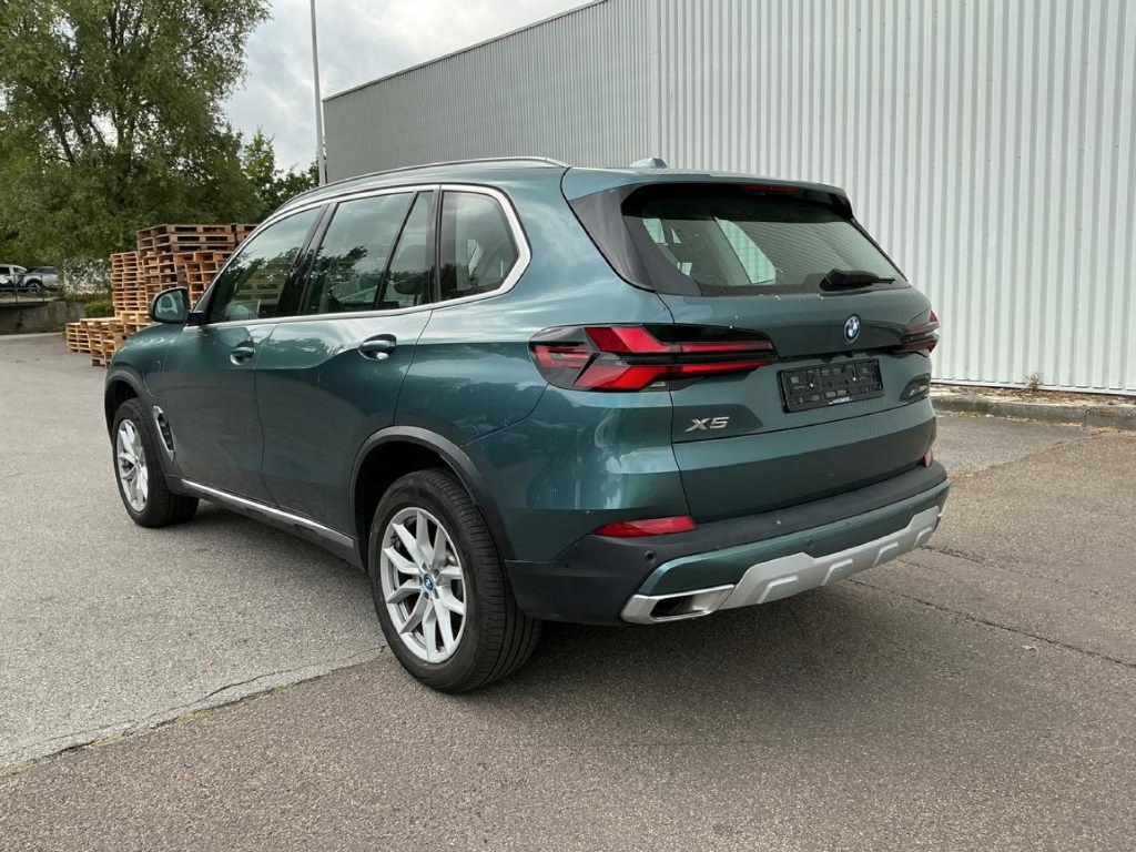 BMW X5 X5 xDrive50e 3.0 Plug-in Hybrid Gasoline 313hp - ref: 7-71817 - Photo 7