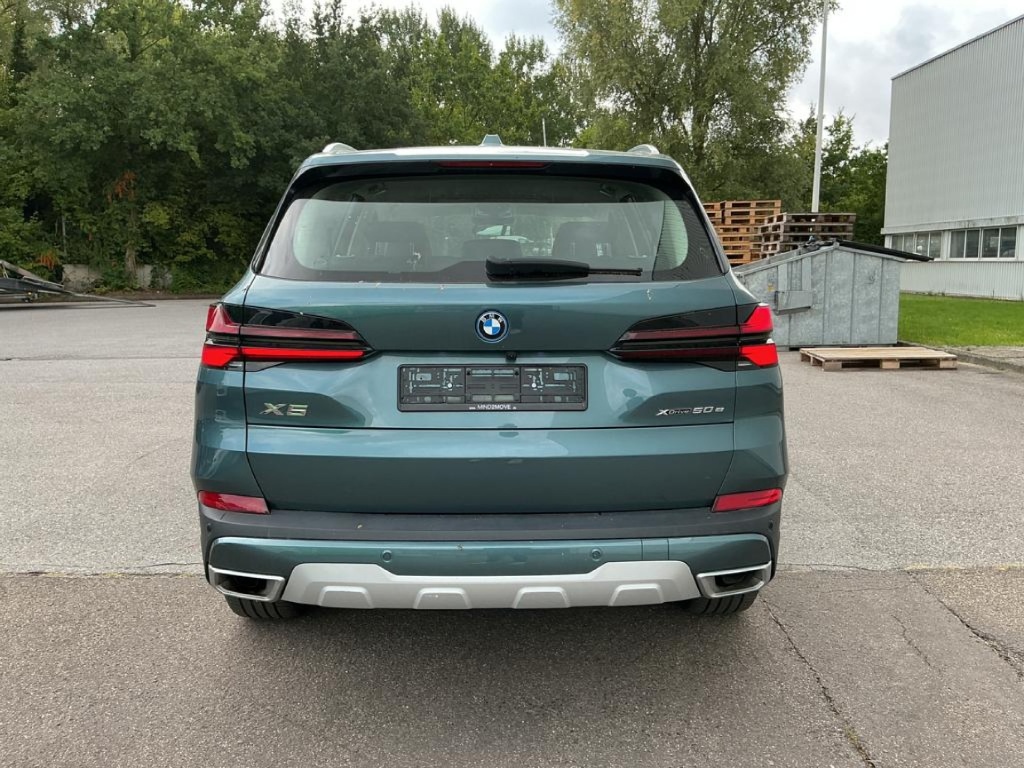 BMW X5 X5 xDrive50e 3.0 Plug-in Hybrid Gasoline 313hp - ref: 7-71817 - Photo 8