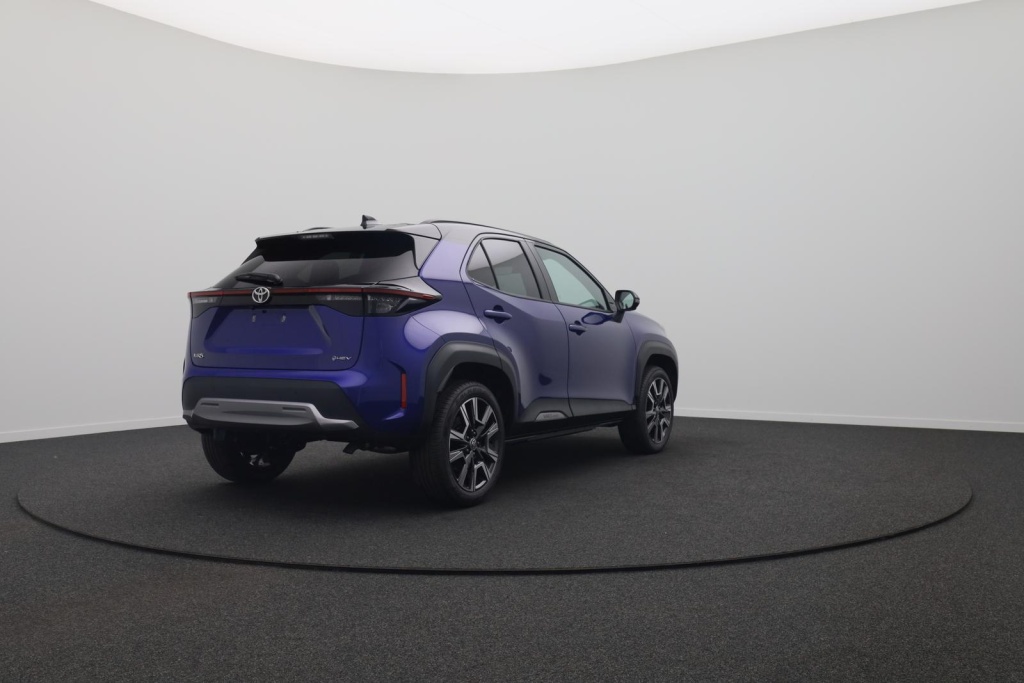 TOYOTA Yaris Cross Cross Style 1.5 Hybrid Electric/Gasoline 131hp - ref: 7-71928 - Photo 5