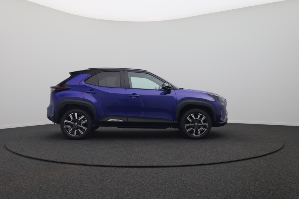 TOYOTA Yaris Cross Cross Style 1.5 Hybrid Electric/Gasoline 131hp - ref: 7-71928 - Photo 6