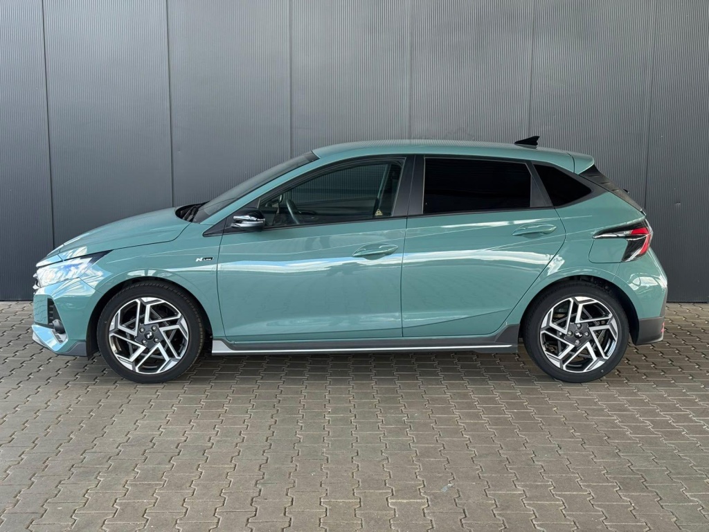 HYUNDAI i20 N-Line 1.2 MPI - ref: 7-71965 - Photo 2