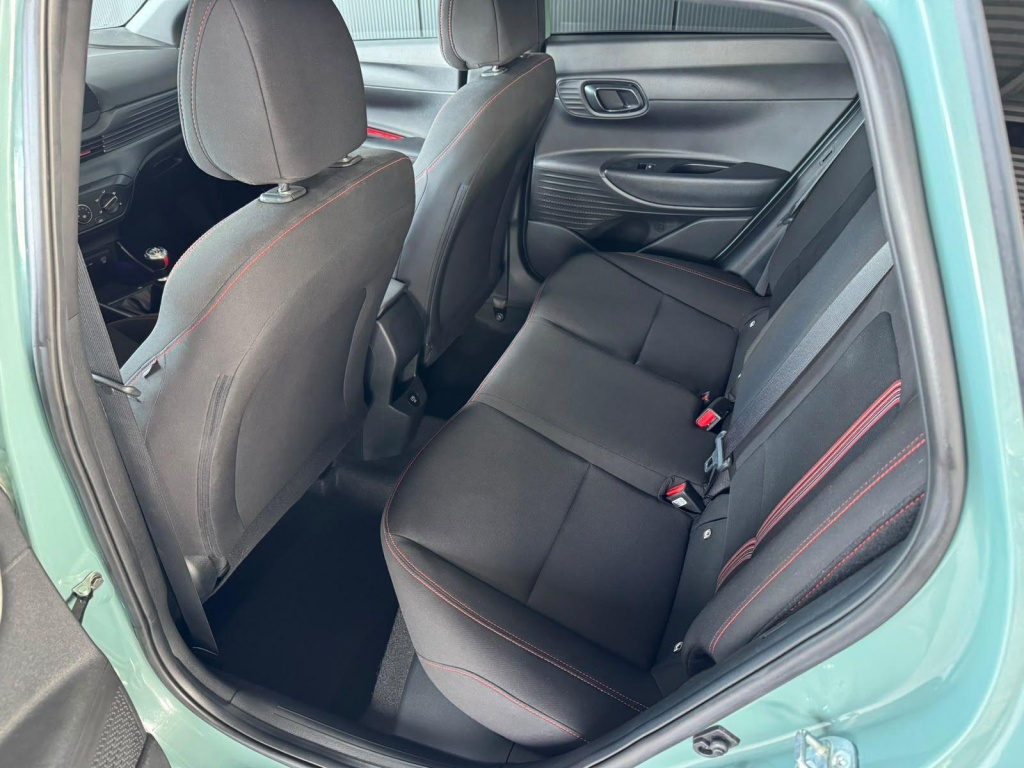 HYUNDAI i20 N-Line 1.2 MPI - ref: 7-71965 - Photo 6