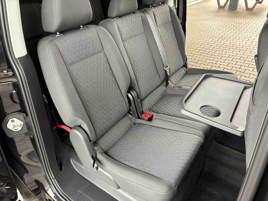 VOLKSWAGEN Caddy Life 7-Sitzer eHybrid 1.5 Plug-in-Hybrid 150PS DSG - ref: 7-72023 - Photo 11