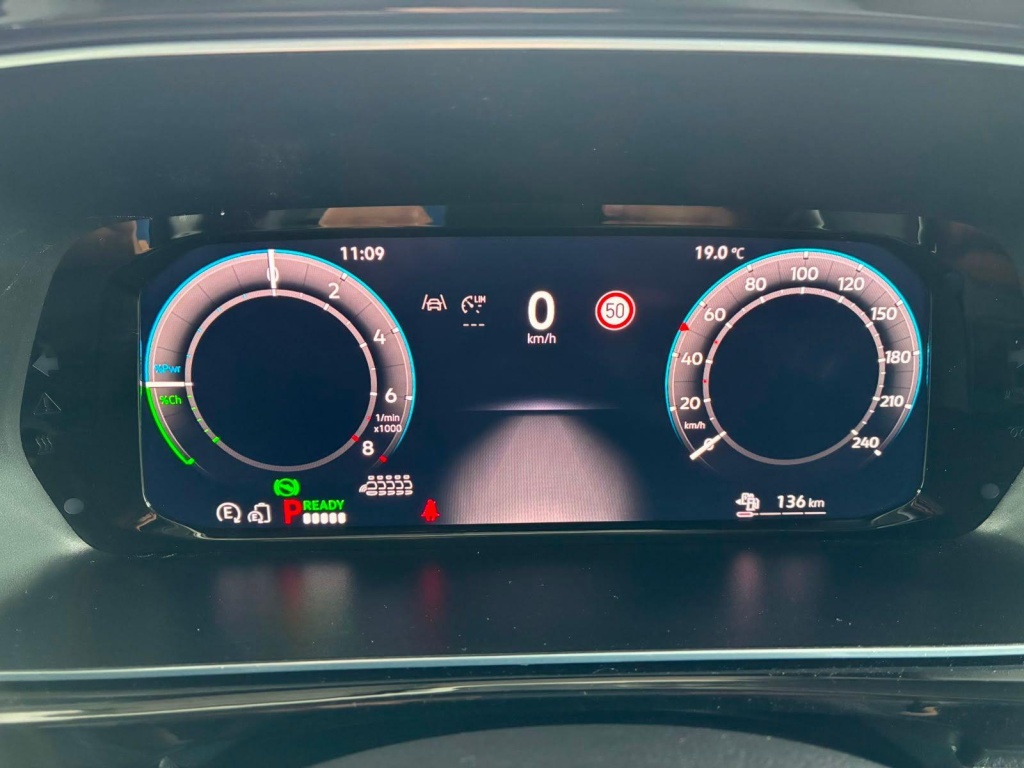 VOLKSWAGEN Caddy Life 7-Sitzer eHybrid 1.5 Plug-in-Hybrid 150PS DSG - ref: 7-72023 - Photo 13