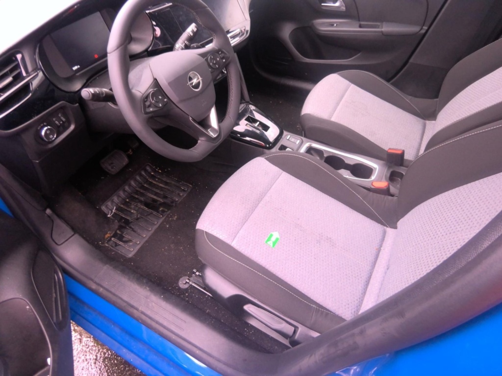 OPEL Corsa Edition 1.2 Turbo 100ch BVA - ref: 7-72028 - Photo 3