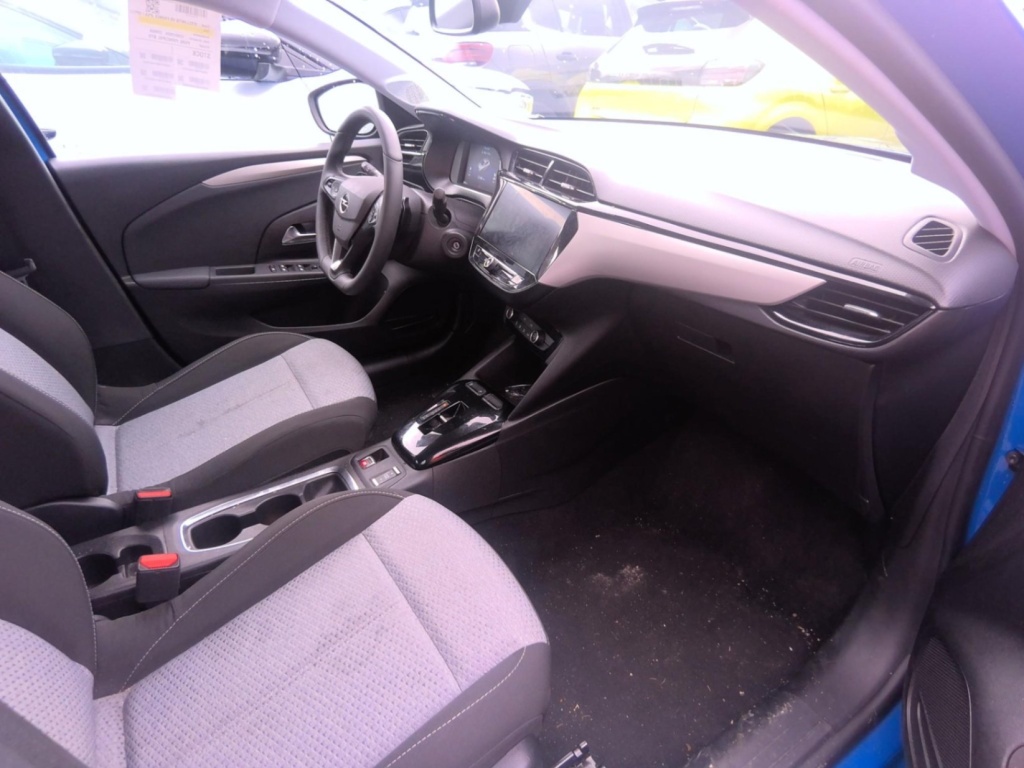 OPEL Corsa Edition 1.2 Turbo 100ch BVA - ref: 7-72028 - Photo 4