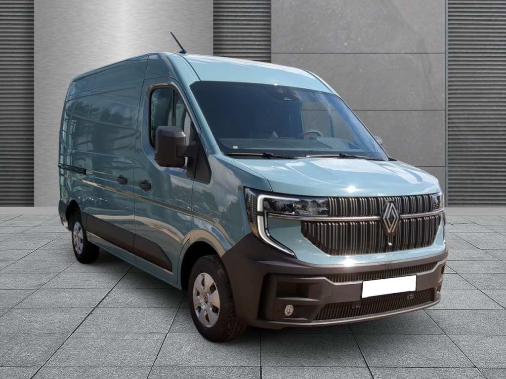 RENAULT Master L2H2 dCi 170 3,5t - ref: 7-72038 - Photo 1