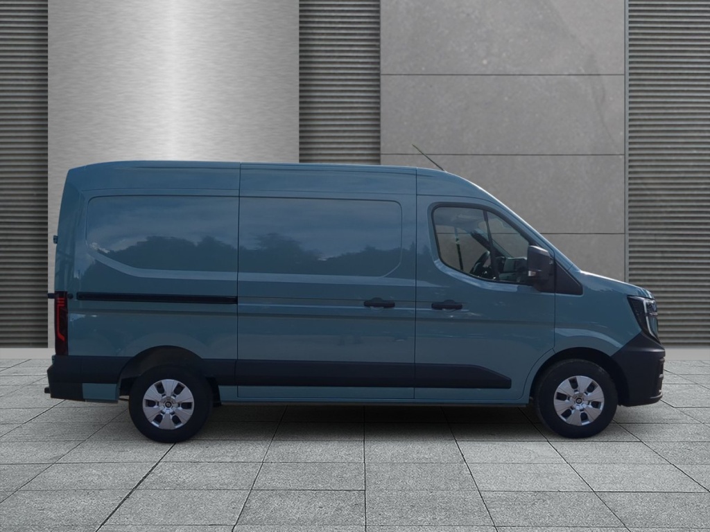 RENAULT Master L2H2 dCi 170 3,5t - ref: 7-72038 - Photo 2