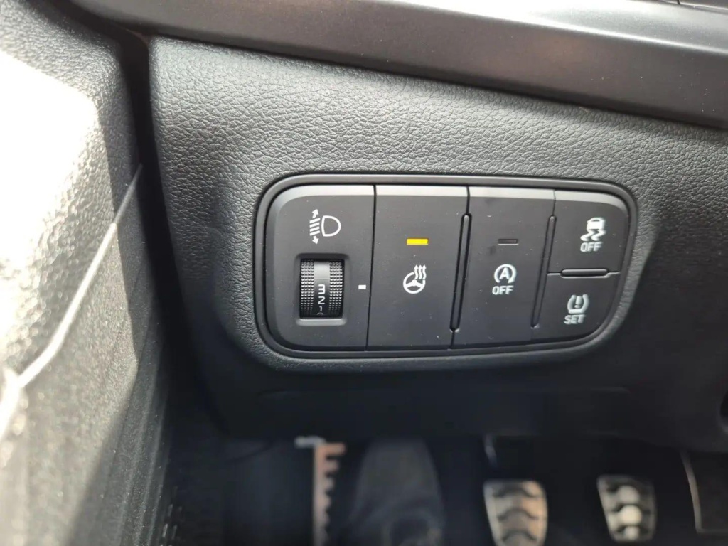 HYUNDAI Bayon Trend 1.0 Gasoline 90hp - ref: 7-72103 - Photo 14