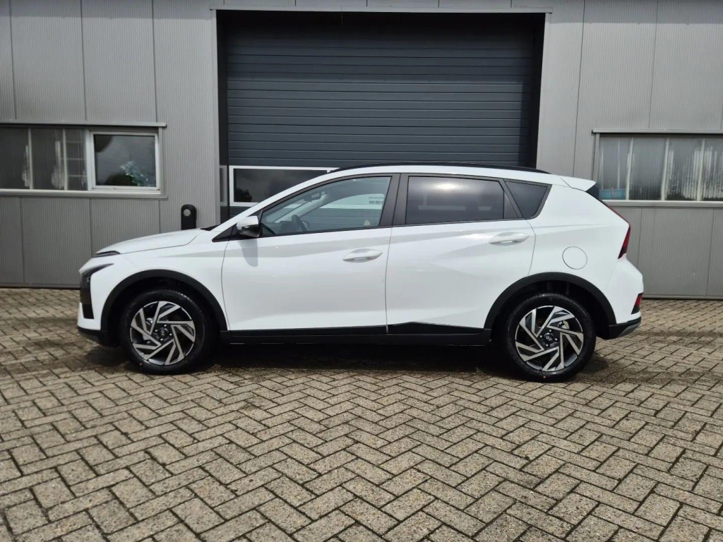 HYUNDAI Bayon Trend 1.0 Gasoline 90hp - ref: 7-72103 - Photo 2
