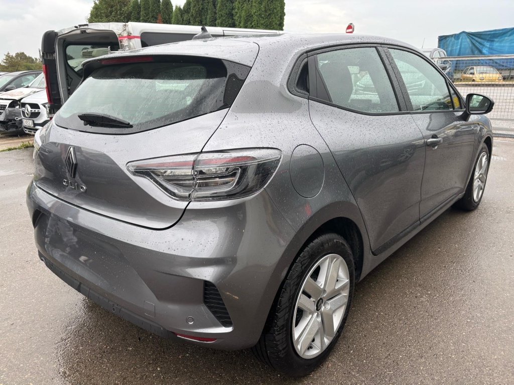 RENAULT Clio Evolution TCe 90HP - ref: 7-72138 - Photo 6