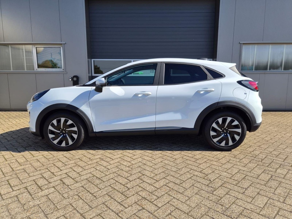 FORD Puma Titanium 1.0 Gasoline 125hp - ref: 7-72173 - Photo 2