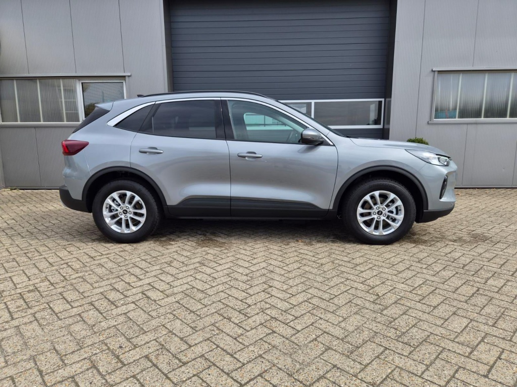 FORD Kuga Titanium 2.5 Plug-in Hybrid Gasoline 242hp - ref: 7-72176 - Photo 6