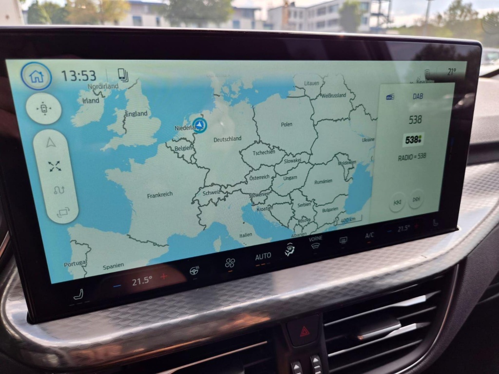 FORD Kuga Titanium 2.5 Plug-in Hybrid Gasoline 242hp - ref: 7-72177 - Photo 20