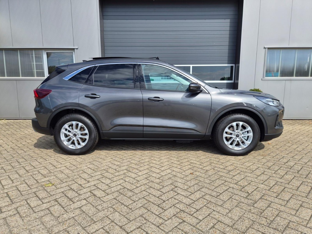 FORD Kuga Titanium 2.5 Plug-in Hybrid Gasoline 242hp - ref: 7-72177 - Photo 6