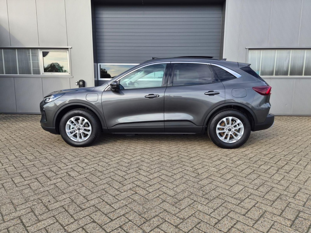 FORD Kuga Titanium 2.5 Plug-in Hybrid Gasoline 242hp - ref: 7-72178 - Photo 1