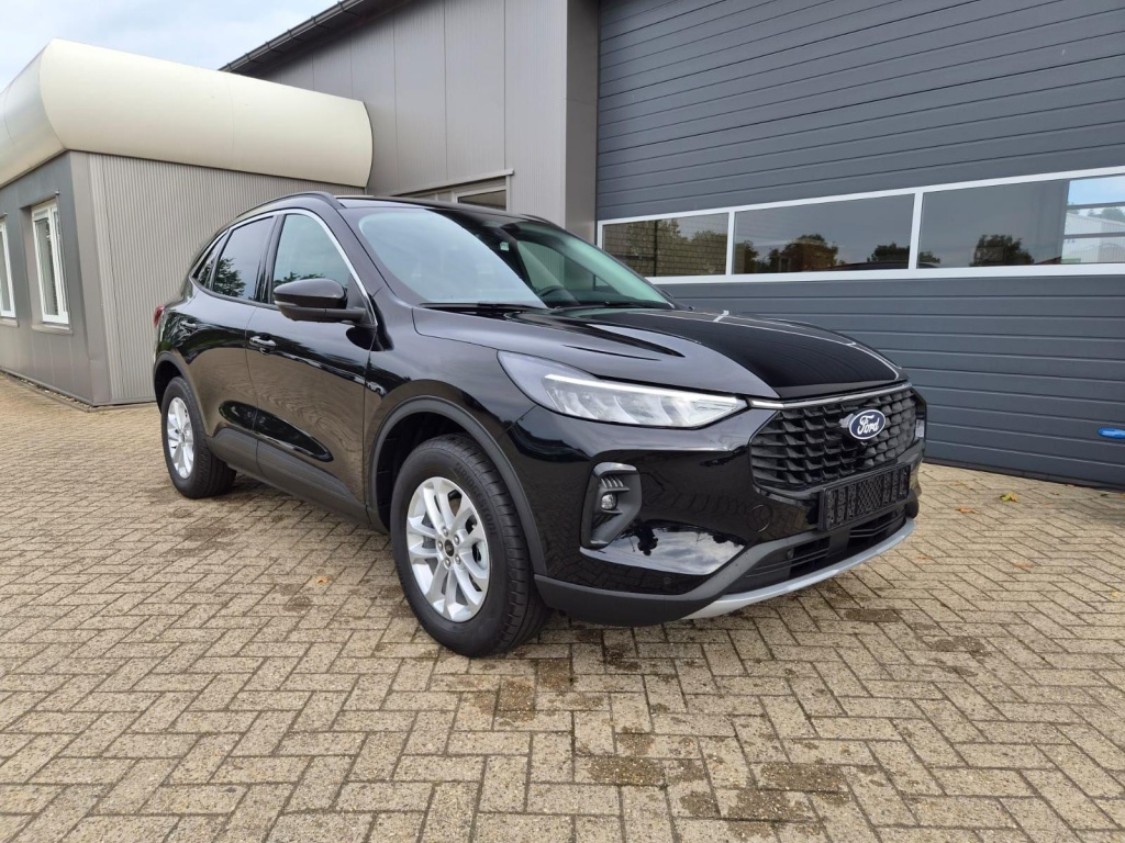 FORD Kuga Titanium 2.5 Plug-in Hybrid Gasoline 242hp - ref: 7-72179 - Photo 7