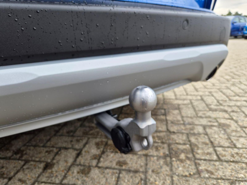 FORD Kuga Titanium 2.5 Plug-in Hybrid Gasoline 242hp - ref: 7-72180 - Photo 11