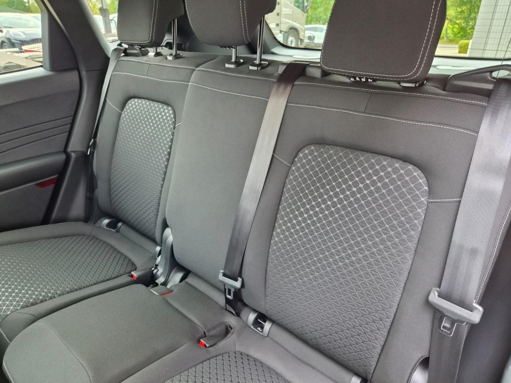 FORD Kuga Titanium 2.5 Plug-in Hybrid Gasoline 242hp - ref: 7-72182 - Photo 14