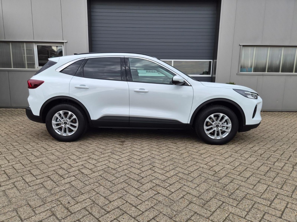 FORD Kuga Titanium 2.5 Plug-in Hybrid Gasoline 242hp - ref: 7-72182 - Photo 6