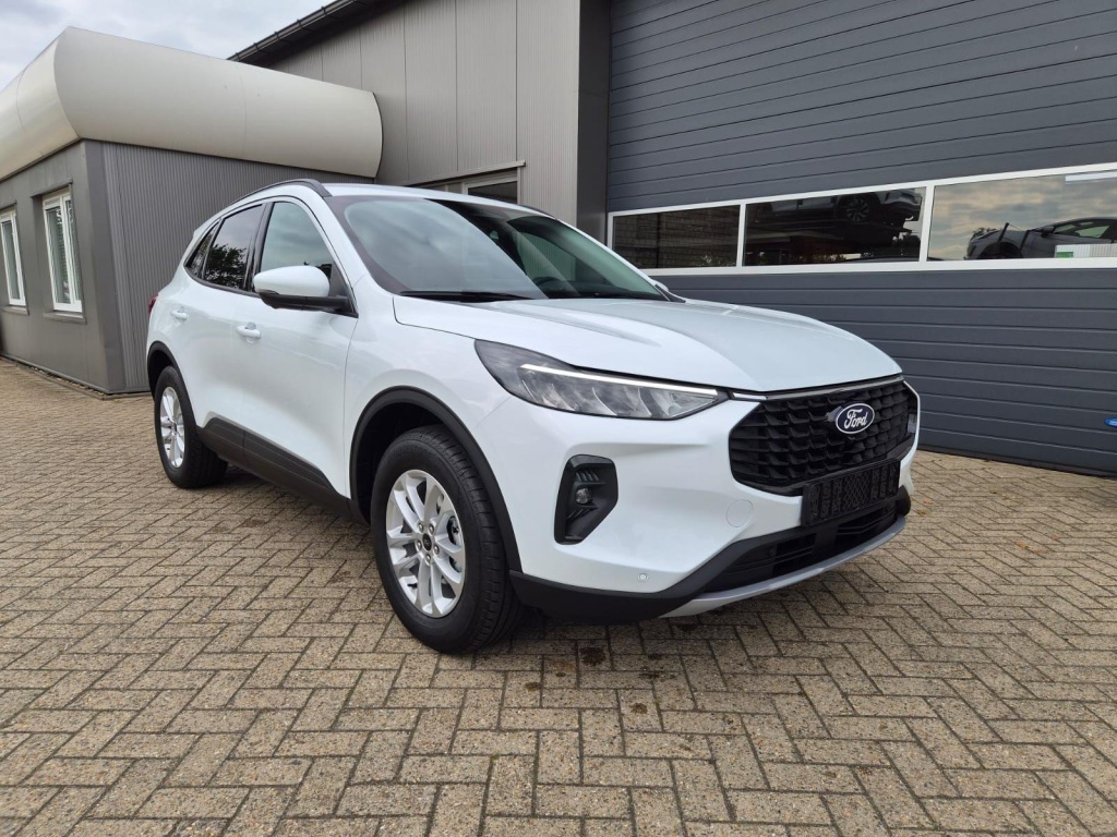 FORD Kuga Titanium 2.5 Plug-in Hybrid Gasoline 242hp - ref: 7-72182 - Photo 7