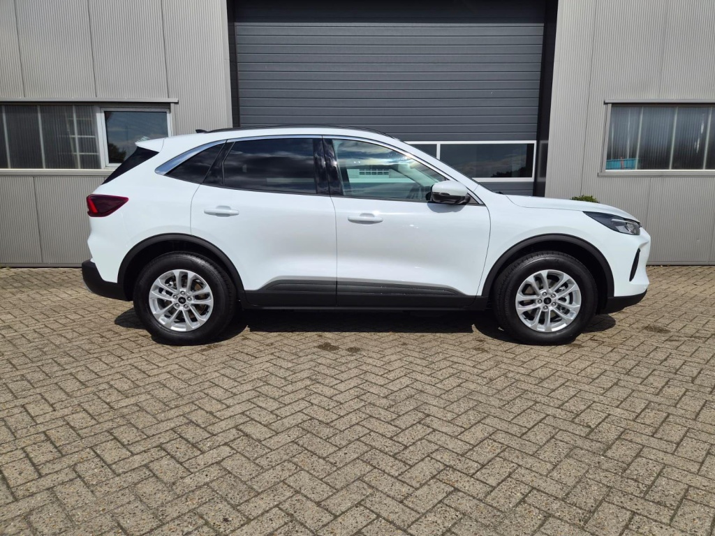 FORD Kuga Titanium 2.5 Plug-in Hybrid Gasoline 242hp - ref: 7-72185 - Photo 6