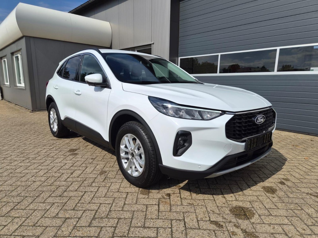 FORD Kuga Titanium 2.5 Plug-in Hybrid Gasoline 242hp - ref: 7-72185 - Photo 7