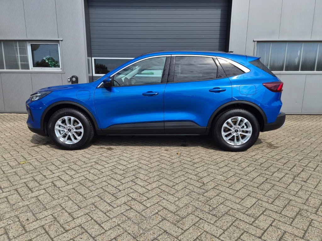 FORD Kuga Titanium 2.5 Plug-in Hybrid Gasoline 242hp - ref: 7-72186 - Photo 2