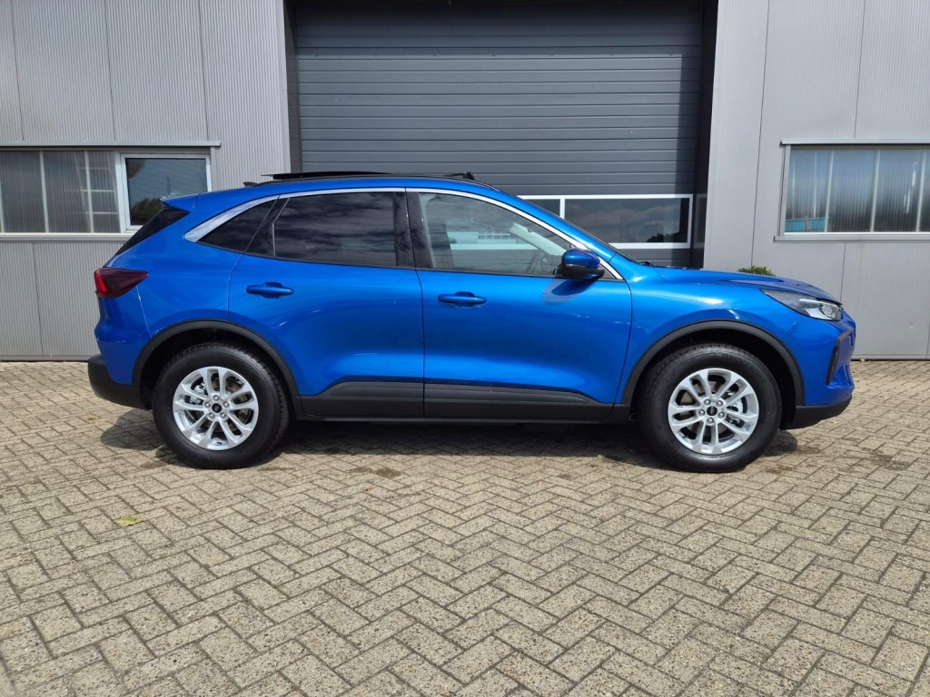 FORD Kuga Titanium 2.5 Plug-in Hybrid Gasoline 242hp - ref: 7-72186 - Photo 6