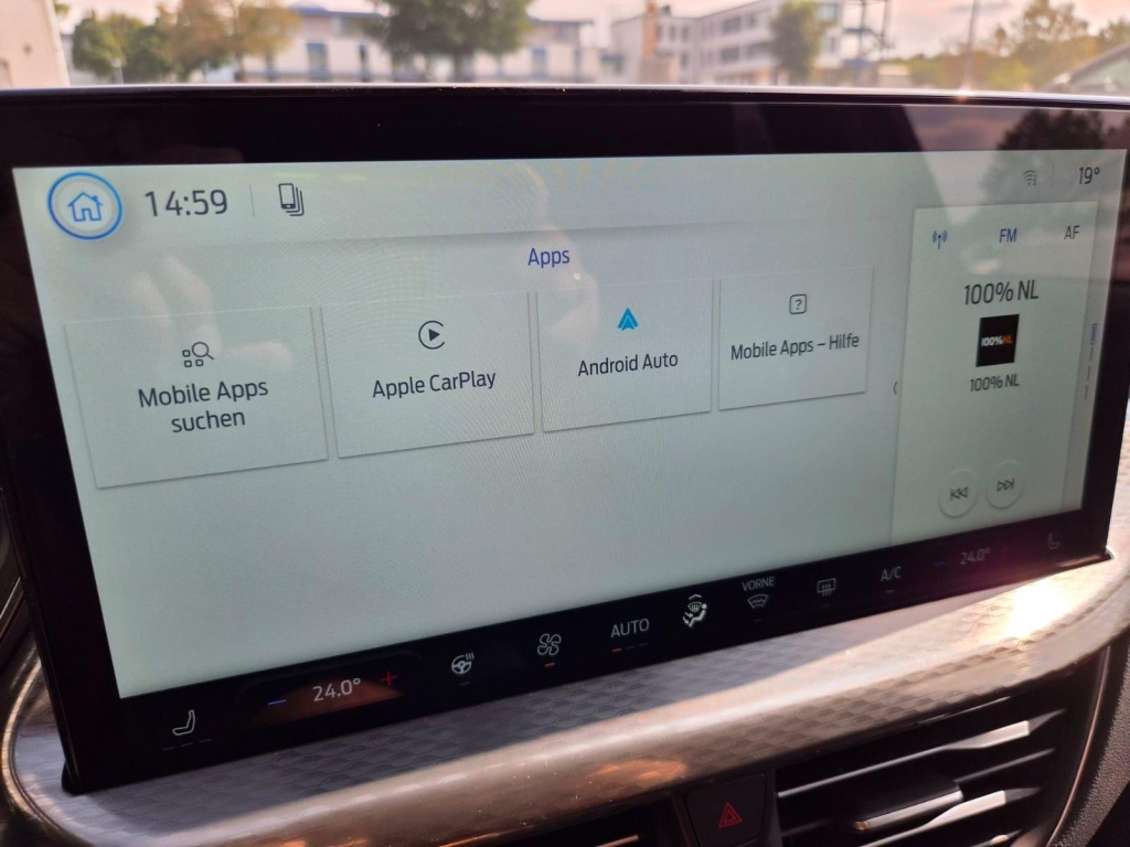 FORD Kuga Titanium 2.5 Plug-in Hybrid Gasoline 242hp - ref: 7-72189 - Photo 19
