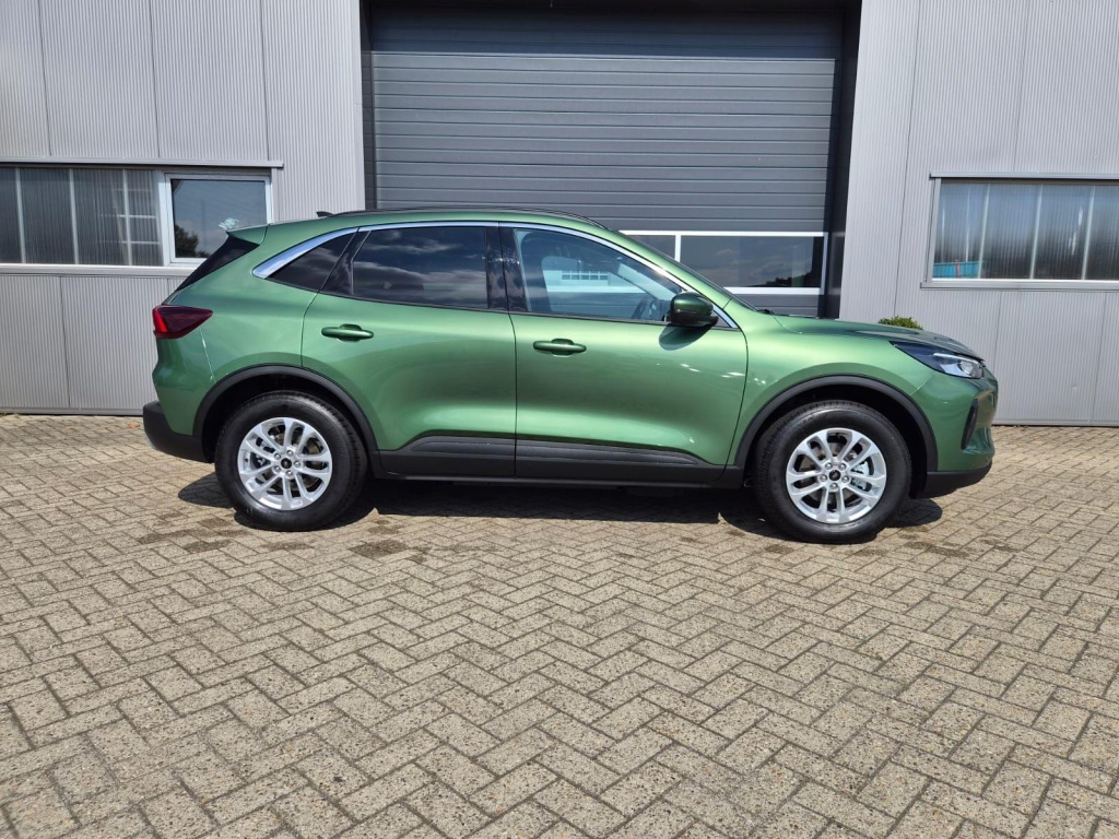 FORD Kuga Titanium 2.5 Plug-in Hybrid Gasoline 242hp - ref: 7-72189 - Photo 6