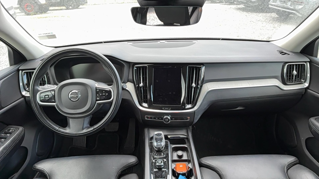 VOLVO V60 Inscription B4 197HP Geartronic - ref: 7-72239 - Photo 10