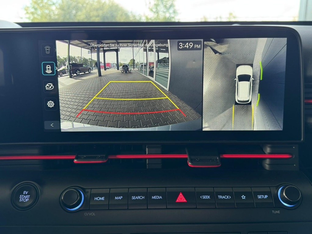 HYUNDAI Kona N-Line 64,8 kWh - ref: 7-72346 - Photo 14