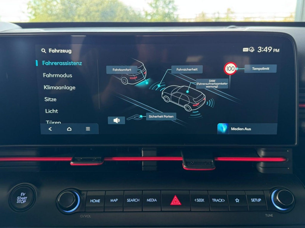 HYUNDAI Kona N-Line 64,8 kWh - ref: 7-72346 - Photo 15