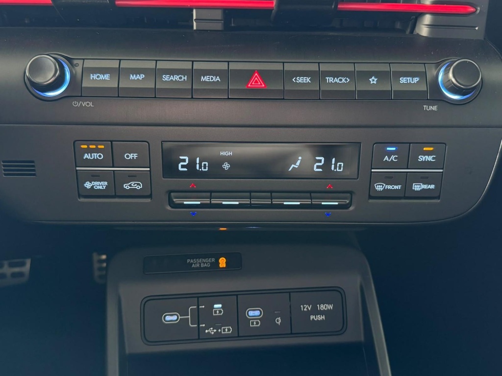 HYUNDAI Kona N-Line 64,8 kWh - ref: 7-72346 - Photo 16