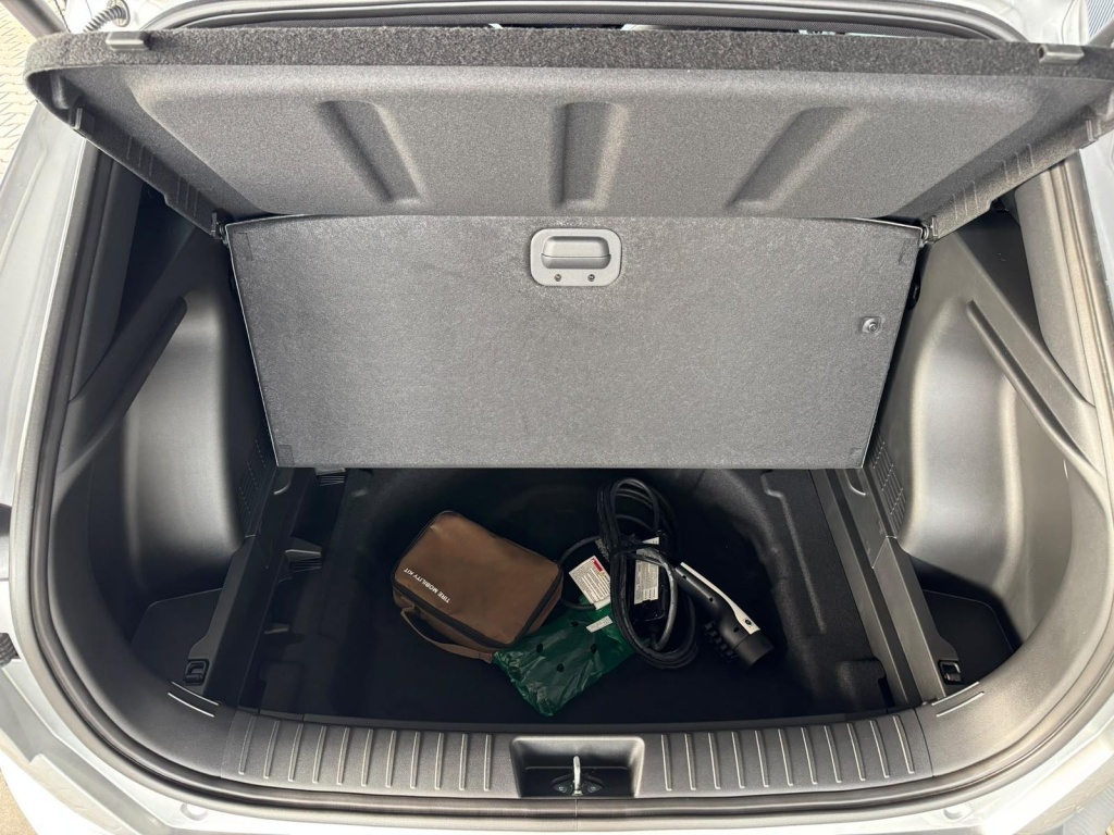 HYUNDAI Kona N-Line 64,8 kWh - ref: 7-72346 - Photo 9