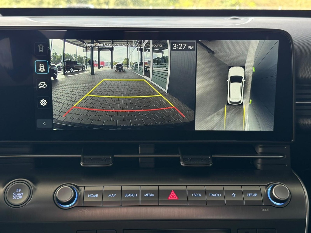 HYUNDAI Kona Prestige Line 64,8 kWh - ref: 7-72348 - Photo 14