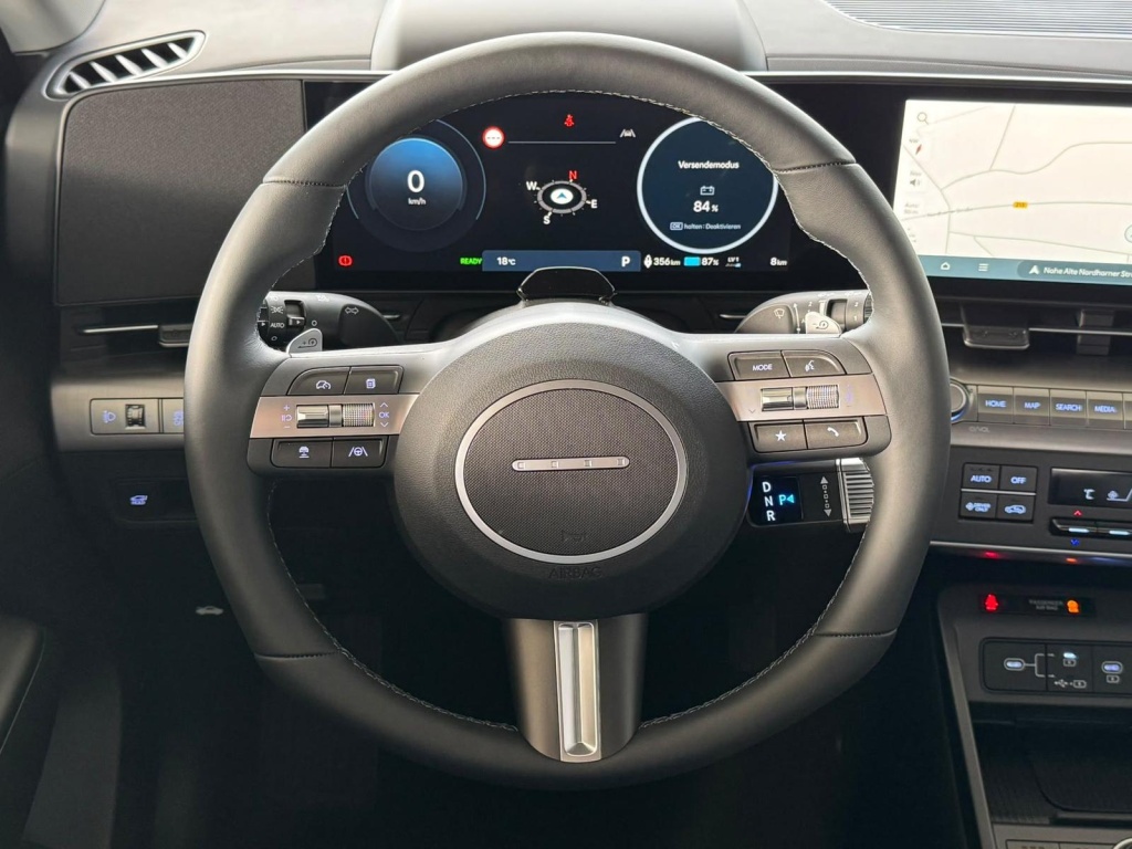 HYUNDAI Kona Prestige Line 64,8 kWh - ref: 7-72348 - Photo 19