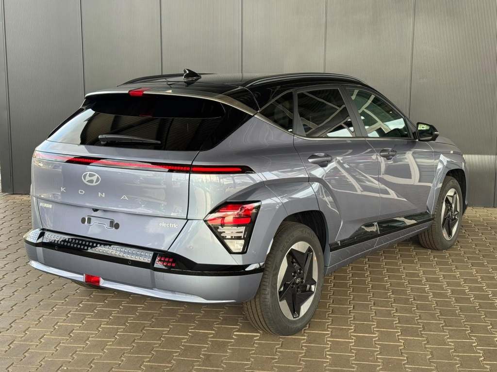 HYUNDAI Kona Prestige Line 64,8 kWh - ref: 7-72348 - Photo 3