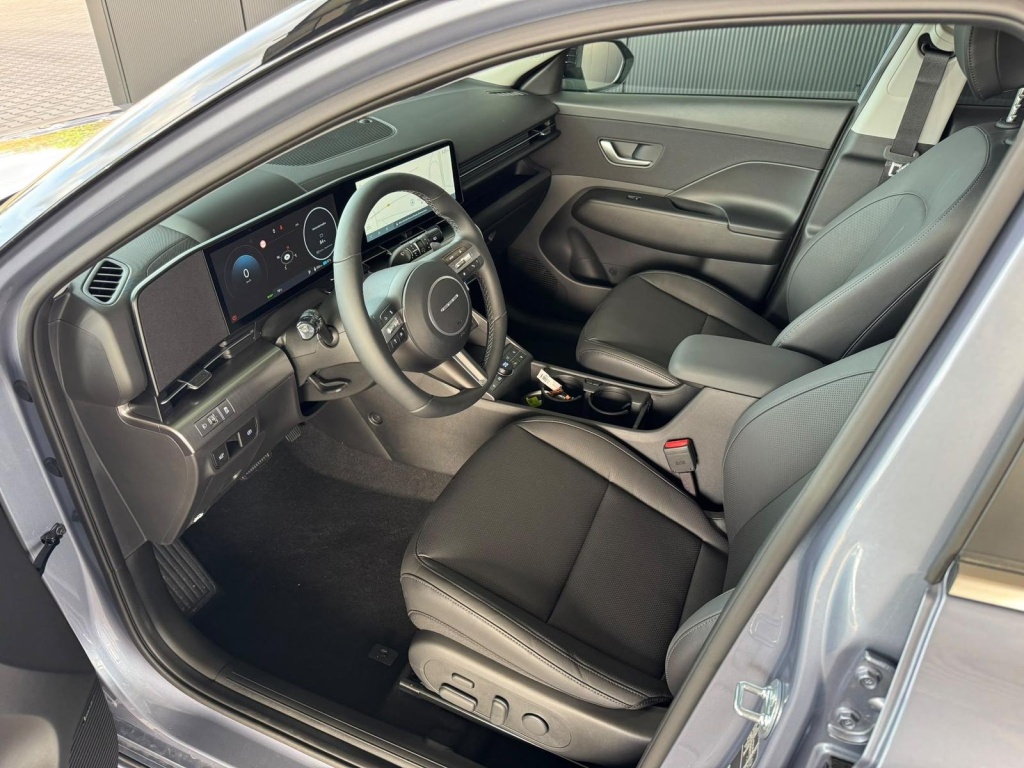 HYUNDAI Kona Prestige Line 64,8 kWh - ref: 7-72348 - Photo 5